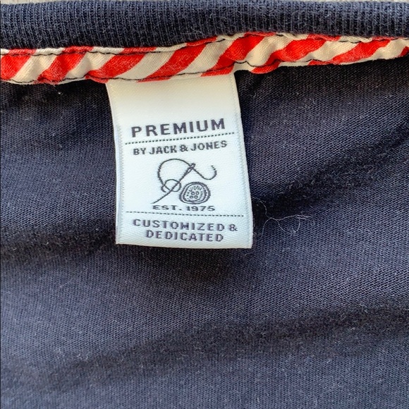 JACK & JONES TEE - Picture 3 of 5